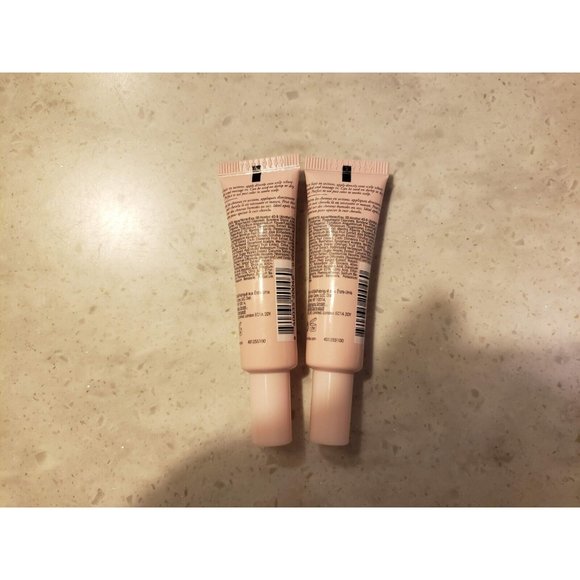 Oribe Serene Scalp Soothing Leave-On Treatment Cream 0.33 Fl Oz Set Of 2 New - Picture 2 of 2